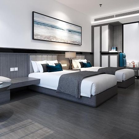 Luxury Phoenix Hotel Bac Ninh Ngoại thất bức ảnh