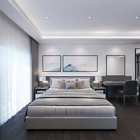 Luxury Phoenix Hotel Bac Ninh Ngoại thất bức ảnh