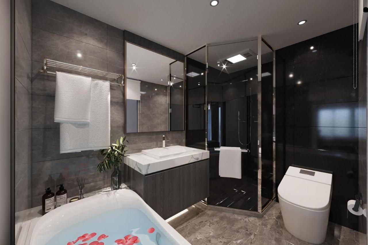 Luxury Phoenix Hotel Bac Ninh Ngoại thất bức ảnh