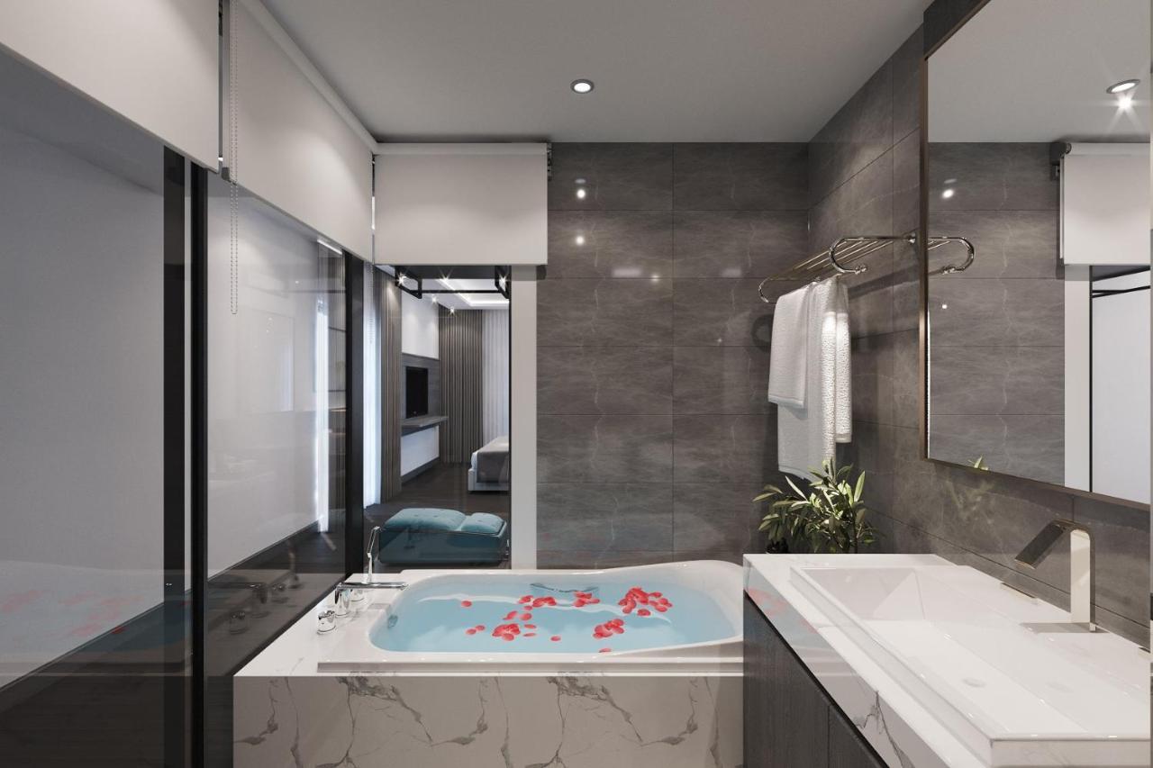 Luxury Phoenix Hotel Bac Ninh Ngoại thất bức ảnh