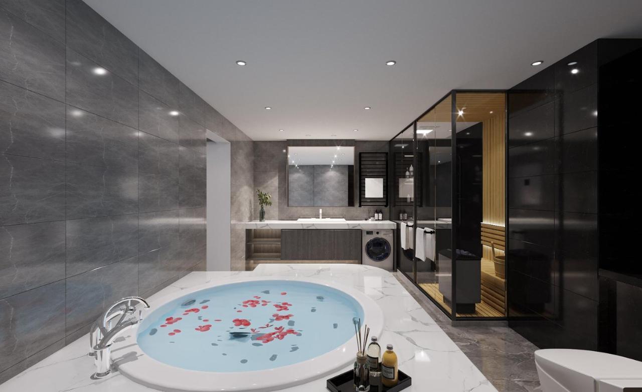 Luxury Phoenix Hotel Bac Ninh Ngoại thất bức ảnh
